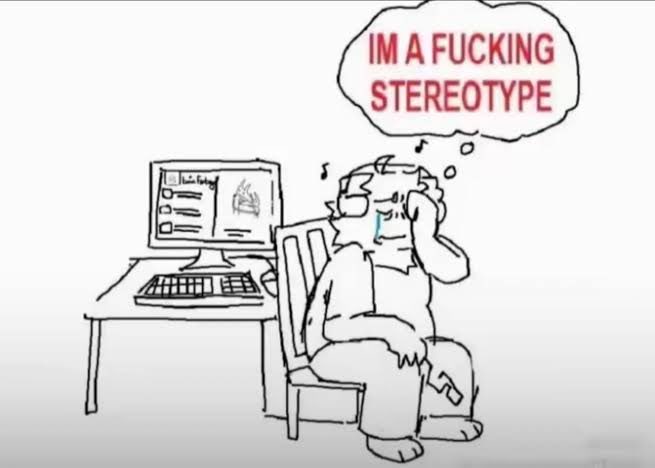 linouture's tweet photo. how it feels to be both a leeknower and a cat person https://t.co/VG9L2ezCav