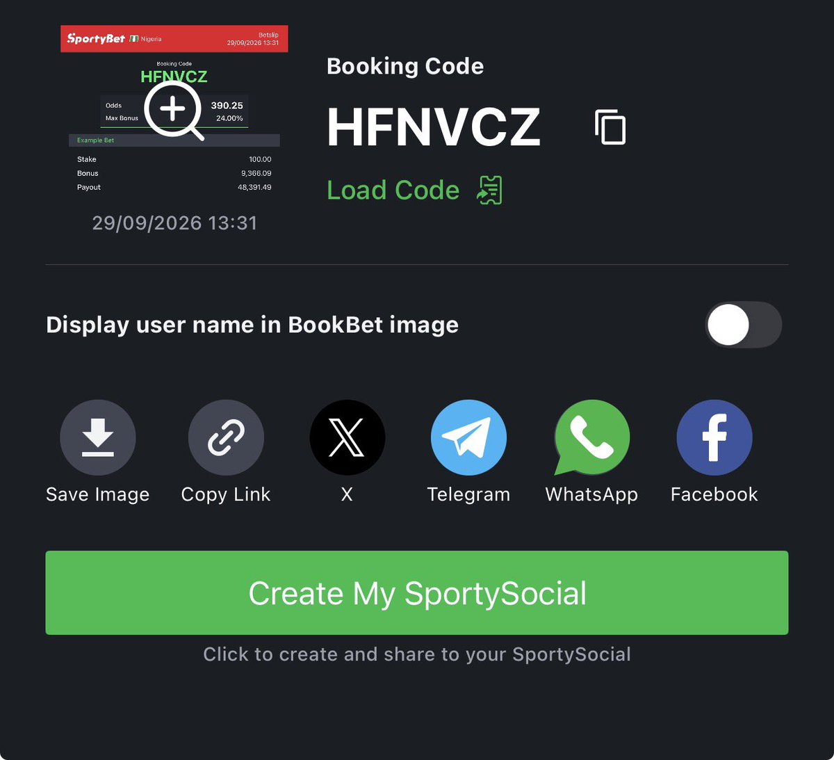 emmyglobal7's tweet photo. Today’s picks 

HFNVCZ —300+ odds https://t.co/GlO8kkjUfB