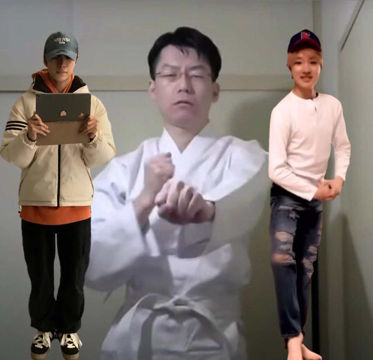 pnag21's tweet photo. 우시사쿠의 패션대결 기원 정권찌르기 79일차 https://t.co/q2tKaNvN2f