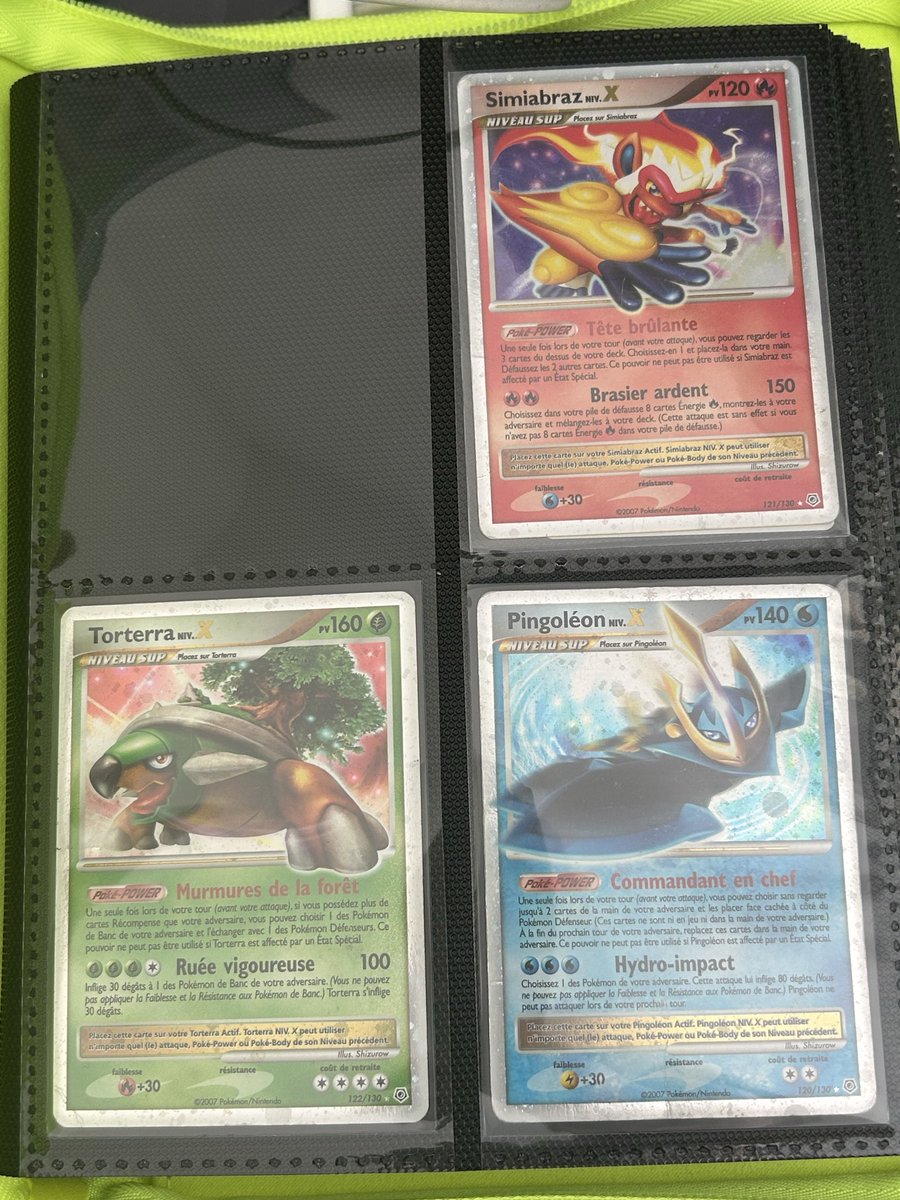 LEBLANCMatteo99's tweet photo. @pokedigs 🔥 https://t.co/W6LDKW0uxK