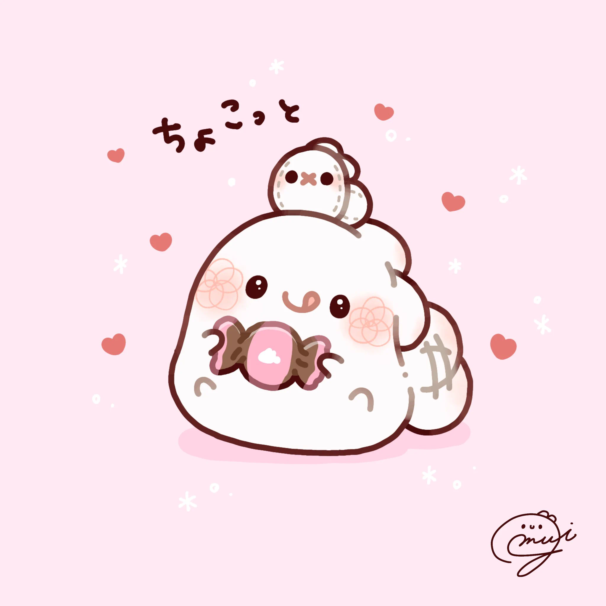 ぺこまる🩵ྀི🐾個人Vtuber (@peco_emon) / X