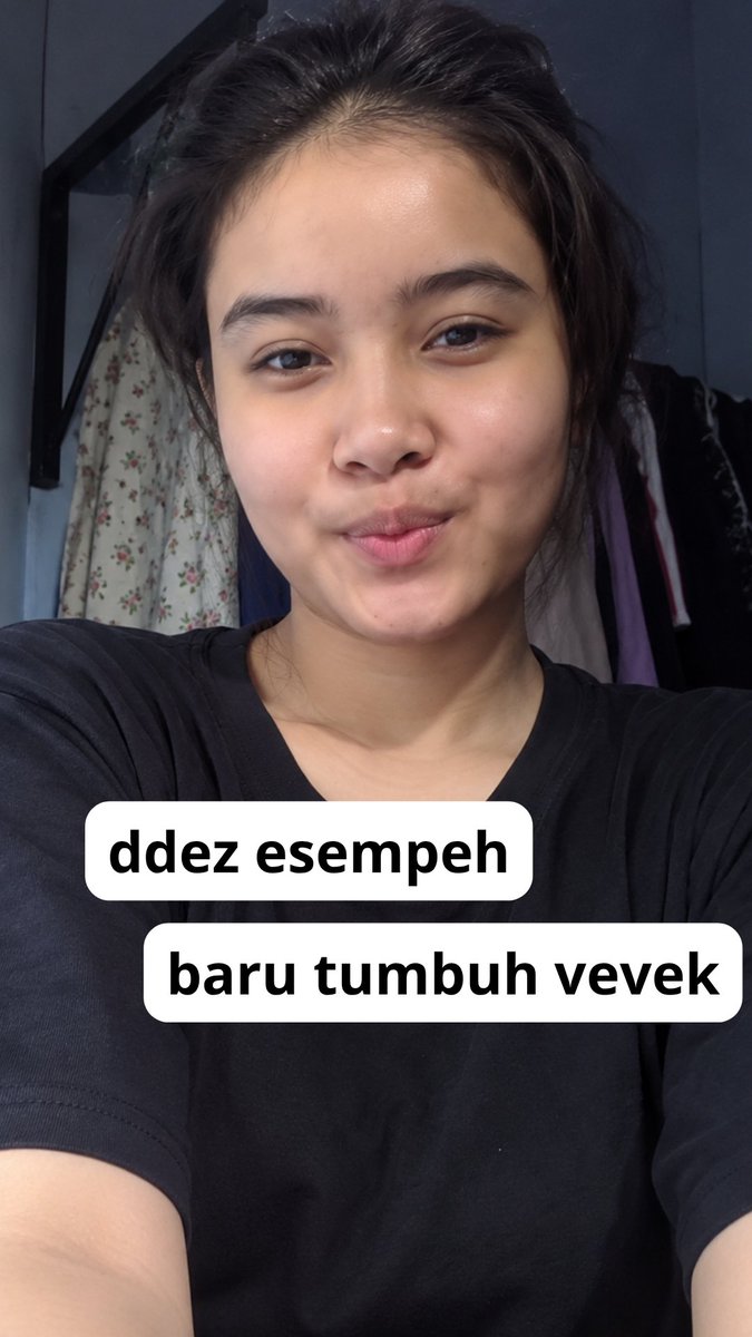 ranxau's tweet photo. masih fresh banget nihh
https://t.co/RvPj72FRAO https://t.co/hVXPZzEl55