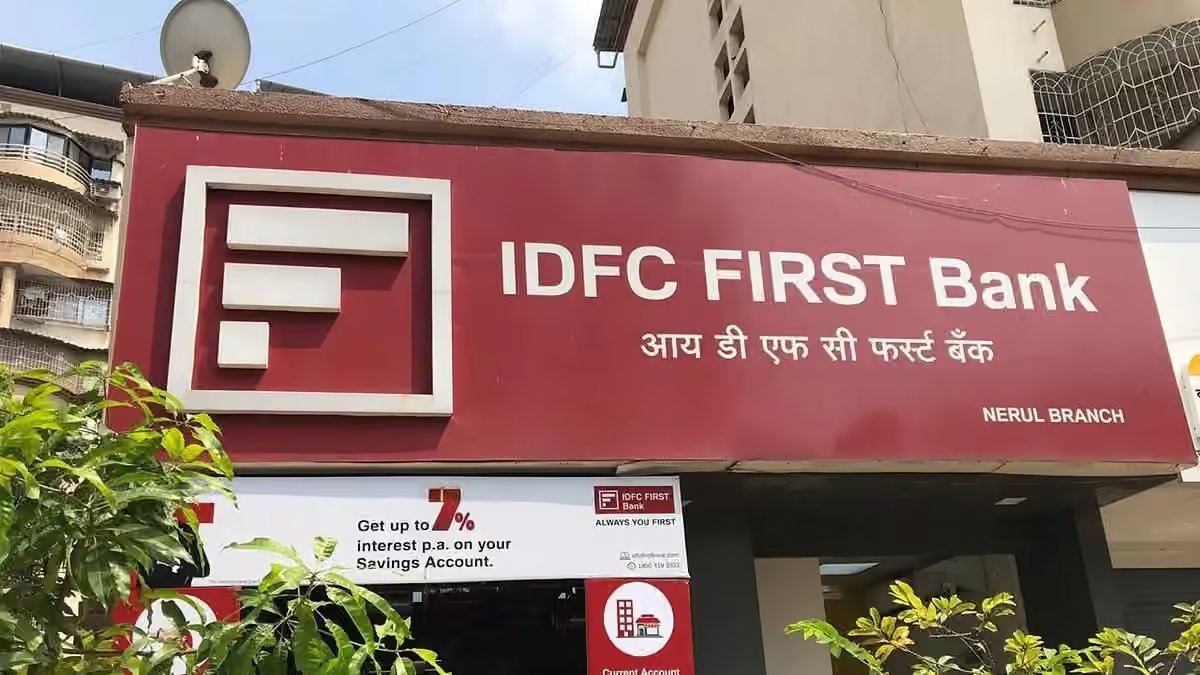 psuconnect's tweet photo. IDFC FIRST Bank to Announce Q2 Results on 24 October; Trading Window Closed from 1 Oct

read more at:
https://t.co/DTiLq3DR6D

#PSUConnect #IDFCFirstBank #Q2Results #BankingNews @IDFCFIRSTBank https://t.co/I7Xgbz5QI8