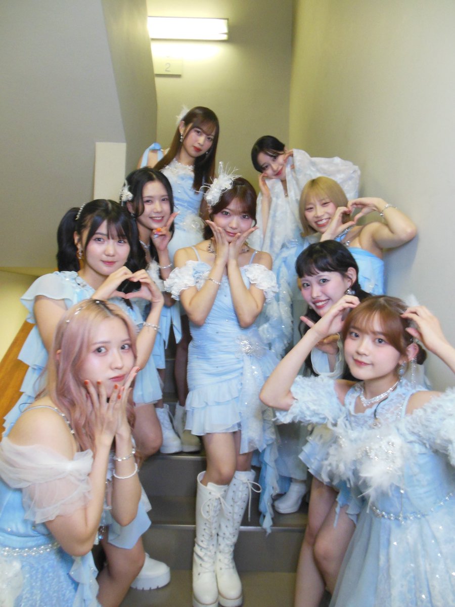 angerme_upfront's tweet photo. - ̗̀ ꒰ঌ 𓐄 𓐄 𓐄 𓐄 𓐄 𓐄 𓐄 𓐄 𓐄 𓐄 𓐄 𓐄 𓐄𓐄 𓐄 ໒꒱  ̖́-

アンジュルム 2026秋 風林火山・弐
📍森のホール 21 大ホール（千葉）

- ̗̀ ꒰ঌ 𓐄 𓐄 𓐄 𓐄 𓐄 𓐄 𓐄 𓐄 𓐄 𓐄 𓐄 𓐄 𓐄𓐄 𓐄 ໒꒱  ̖́-

秋ツアー千葉公演ありがとうございました🐸
本日から「RED LINE」もセットリストに追加されました！楽しんでいただけましたか？❤️🖤⋆͛*͛
今日のライブが明日からも頑張る活力になっていますように💫

▷▶︎▷next
🗓10/4（日） ①13:30 ②17:00
📍福岡市民ホール 大ホール（福岡）
🎫 https://t.co/mg8voqEbZQ

#アンジュルム風林火山弐
#アンジュルム  #ANGERME 
#ハロプロ #helloproject