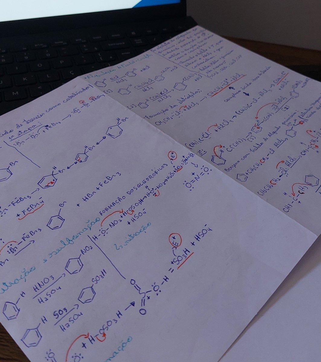 ewybes's tweet photo. primeiramente bom dia
segundo odeio ter q estudar química orgânica II lixo🖕🖕🖕🖕 https://t.co/CswYfLTqZJ