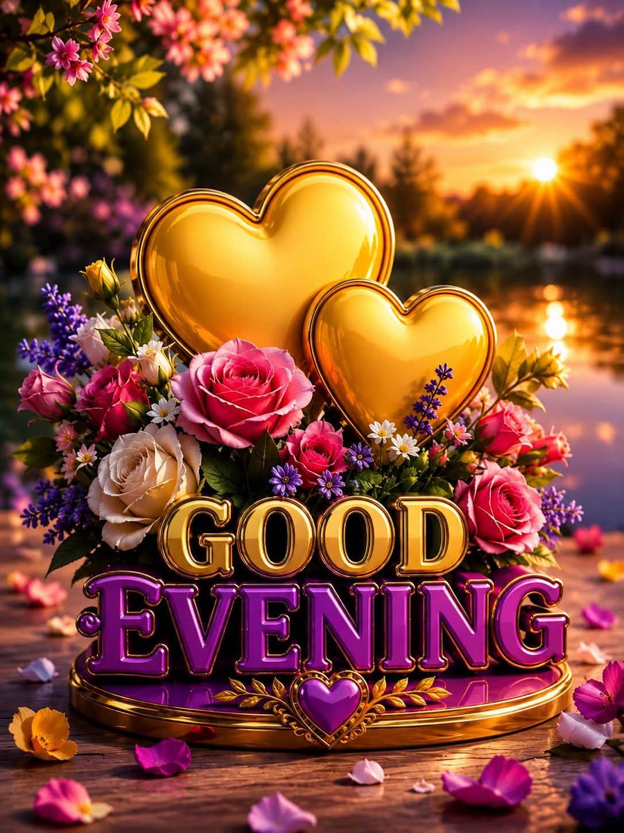 66mxs's tweet photo. Good evening dear friends 🌹😘💖😘🌹😘💖
#goodeveningpost
#goodevening https://t.co/b86mqdeY6R