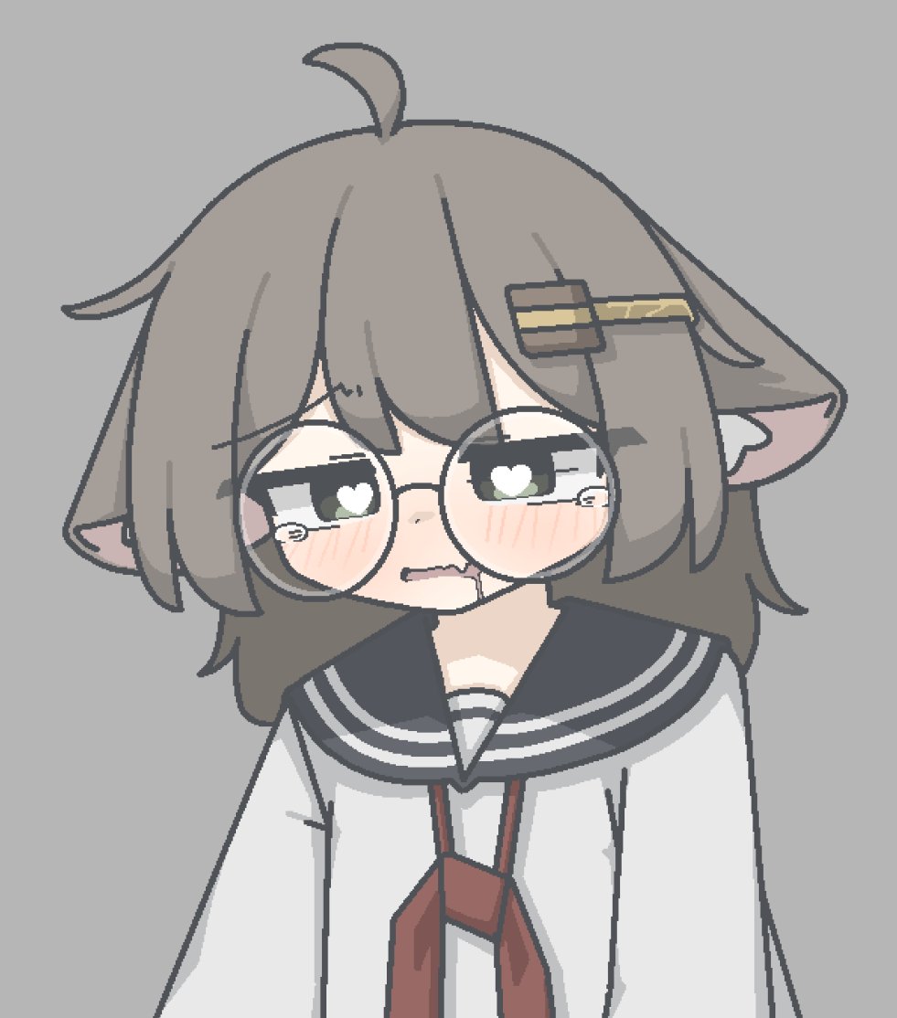 _PaperBox's tweet photo. #OC #HArtKO https://t.co/JCJ1gU10YU