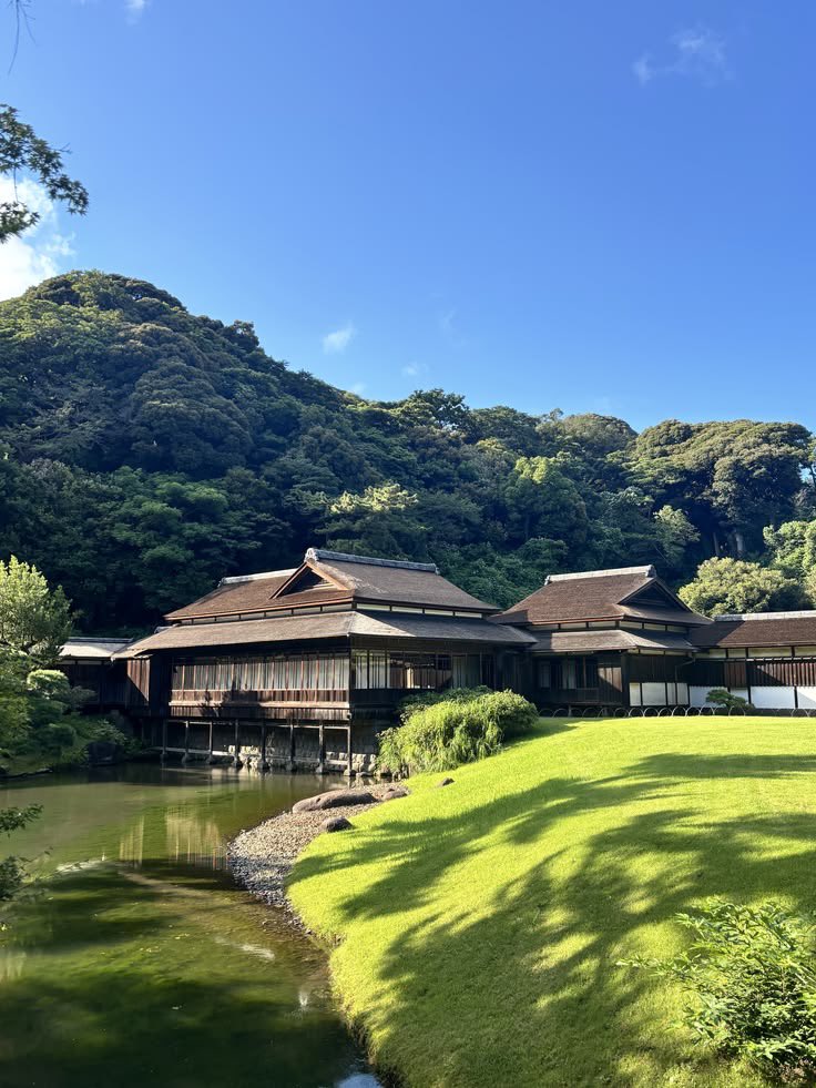 reminiscinbby's tweet photo. Japan countryside https://t.co/v0TXyfObwT