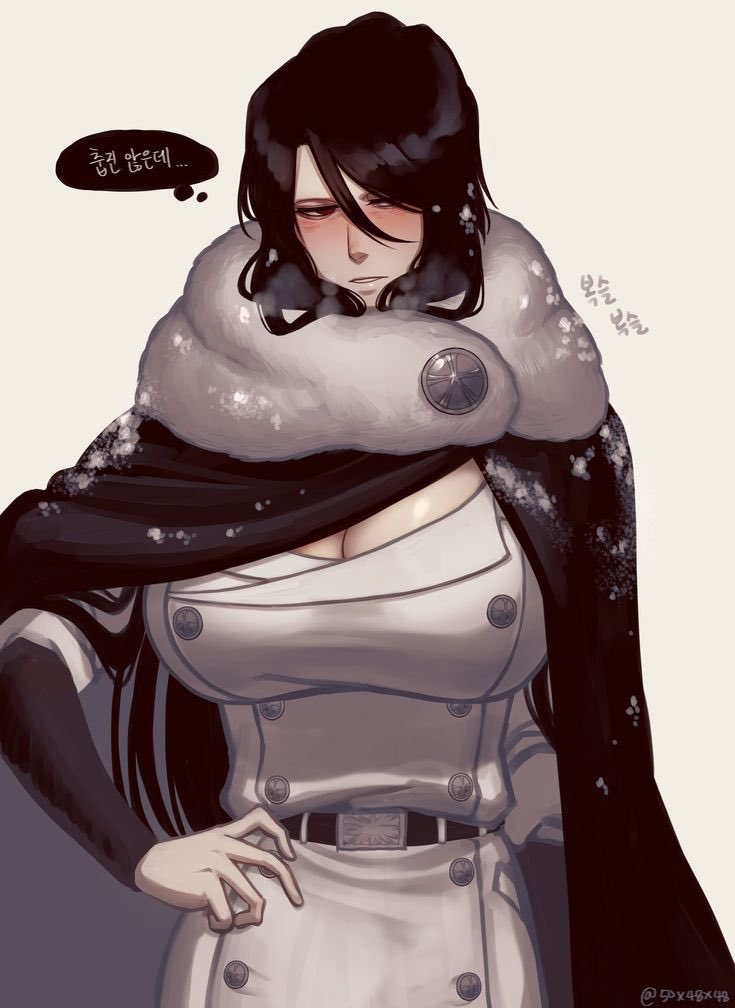 MindInConflict1's tweet photo. Too lazy to take over soul society https://t.co/MWeYtkQFi9