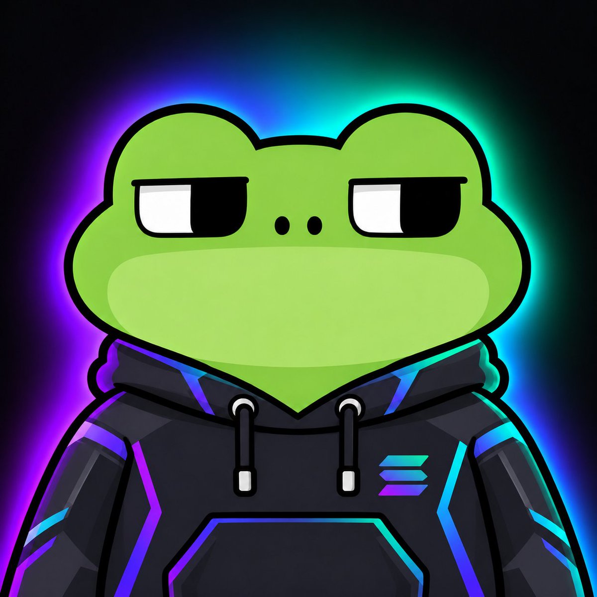 SocialToads_SOL's tweet photo. It's PFP your SocialToad Season.

Coming soon. https://t.co/lK21i86bAp