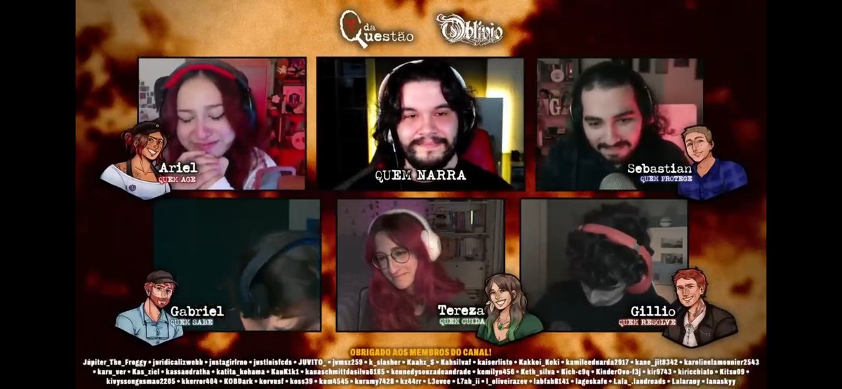 victrows's tweet photo. "eu nunca fui embora ta, eu nunca vou te abandonar" OlHA ESSE CARA EU TO MERENDANDO EU QUASE ME ENGASGUEI #XdaQuestãoRPG https://t.co/FOsfJKMZd9