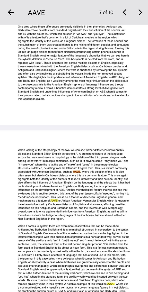 hungarosentry's tweet photo. @newestherald @ThatComicFan3 The specific unit/exam paper is known as Pearson Edexcel International Advanced Subsidiary (IAS): Unit 2: Language in Transition. Here are some screenshots of practice essays and notes I did and stuff like that, I unfortunately don't have my actual mock exam. https://t.co/M8piTWtowx