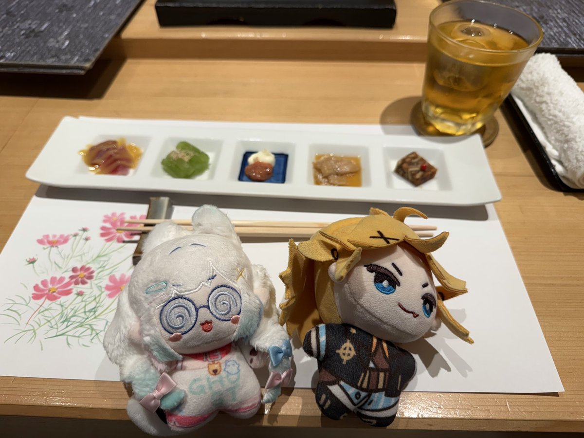 poppasmurf82's tweet photo. Feeding the oshis #mintogo #dokispotted https://t.co/hLhfMwtkuq