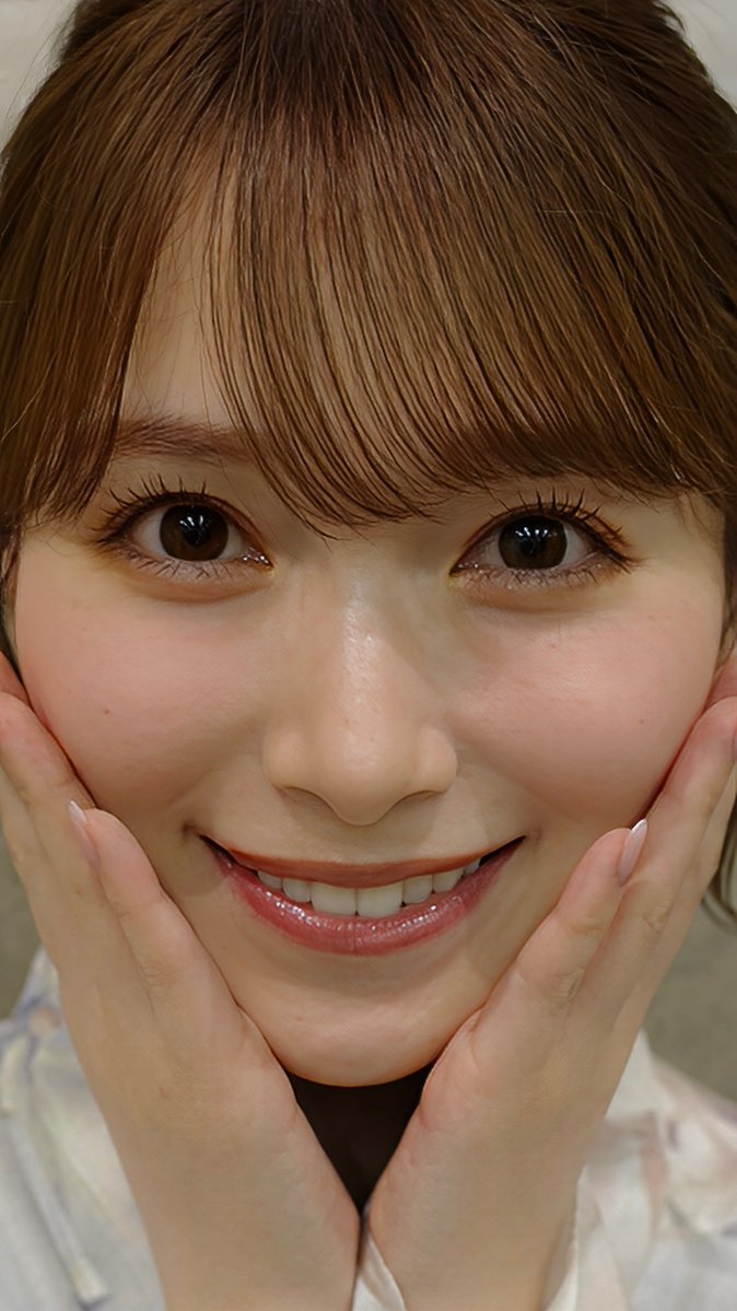 sakura_no_okao's tweet photo. https://t.co/Fm68iBVyU0