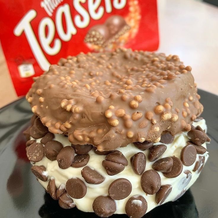 FoodXrlj8's tweet photo. Eat or Skip? https://t.co/H0hrFAYPBi