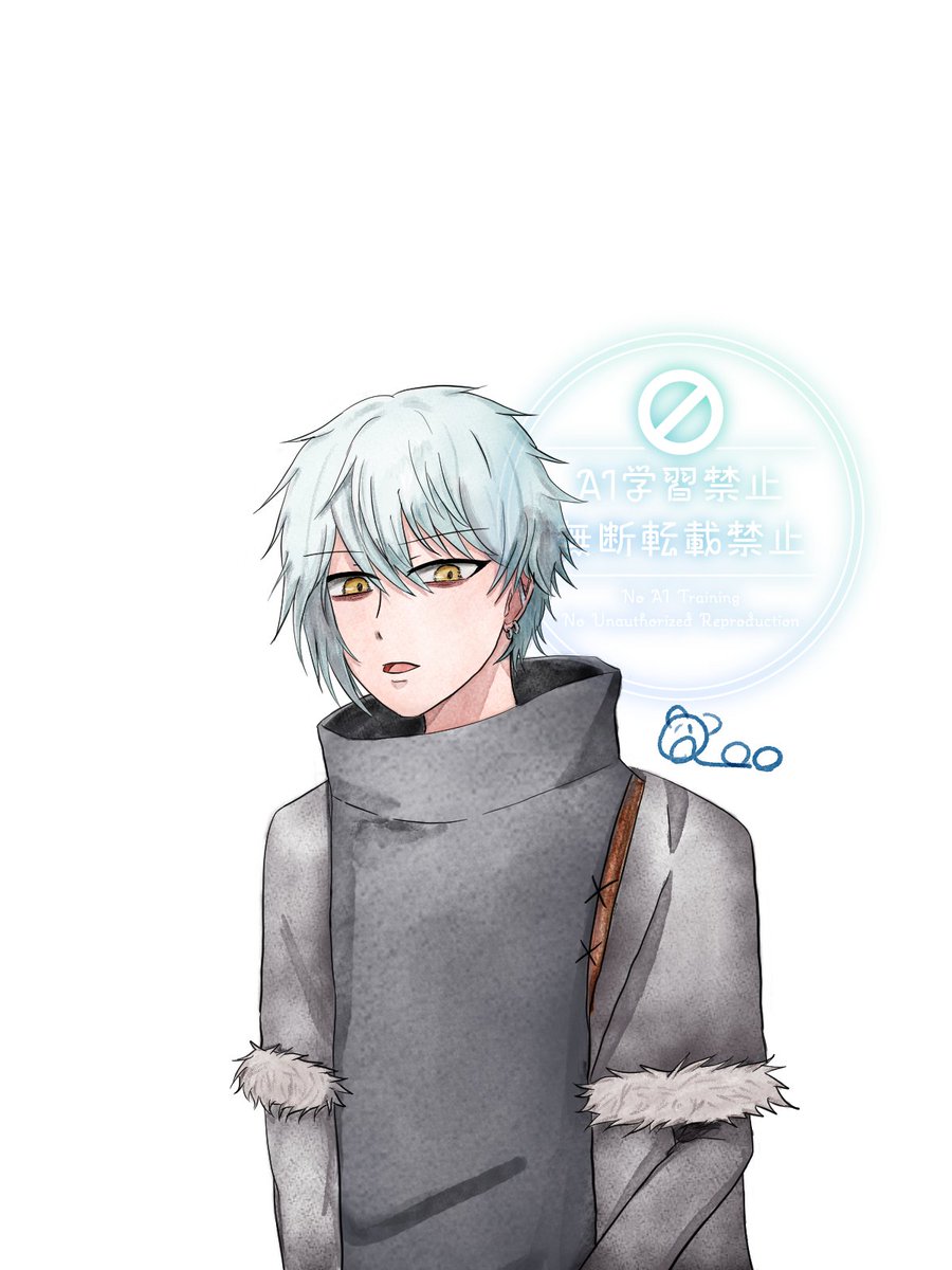 Qoo57906915's tweet photo. #今月描いた絵を晒そう

今月は意外と描いてましたわね……‼️🥹🥹 https://t.co/DTT1gFrk4T