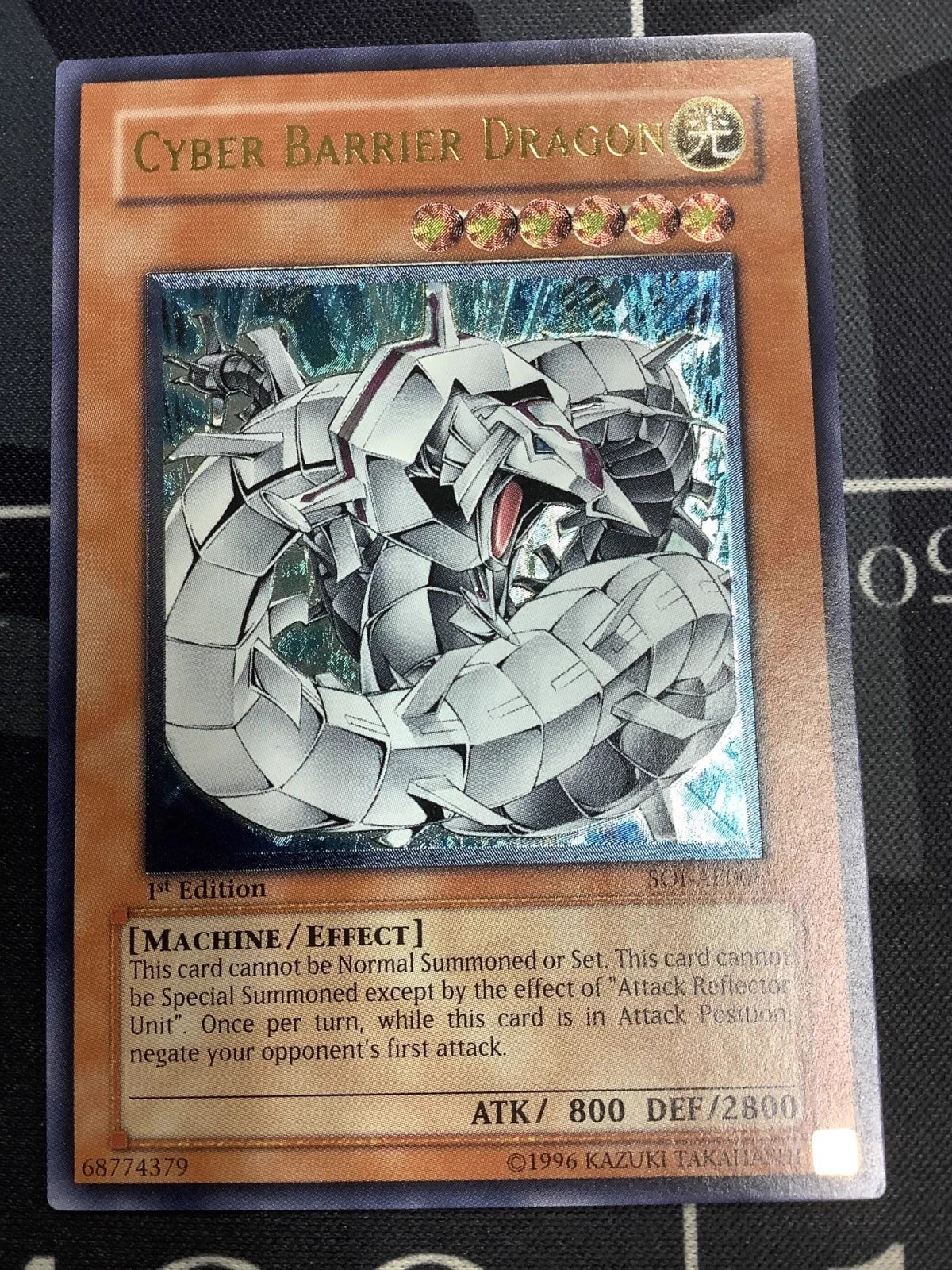 ENNDAL_TCG on X: 