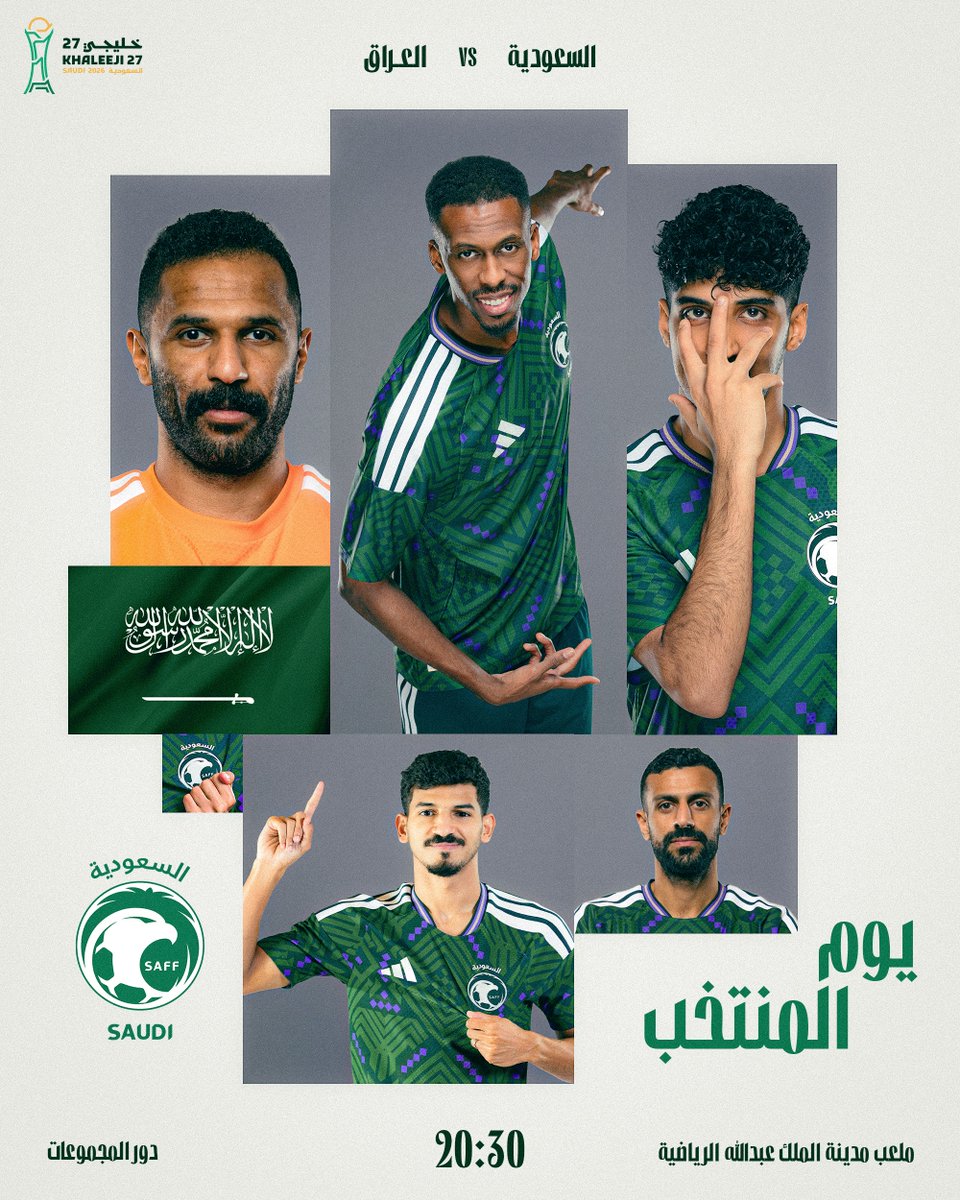 Alhilal_FC's tweet photo. بالتوفيق للصقور الخضر 🇸🇦🦅

#هذا_الأخضر 💚 https://t.co/pAELRGDBBU