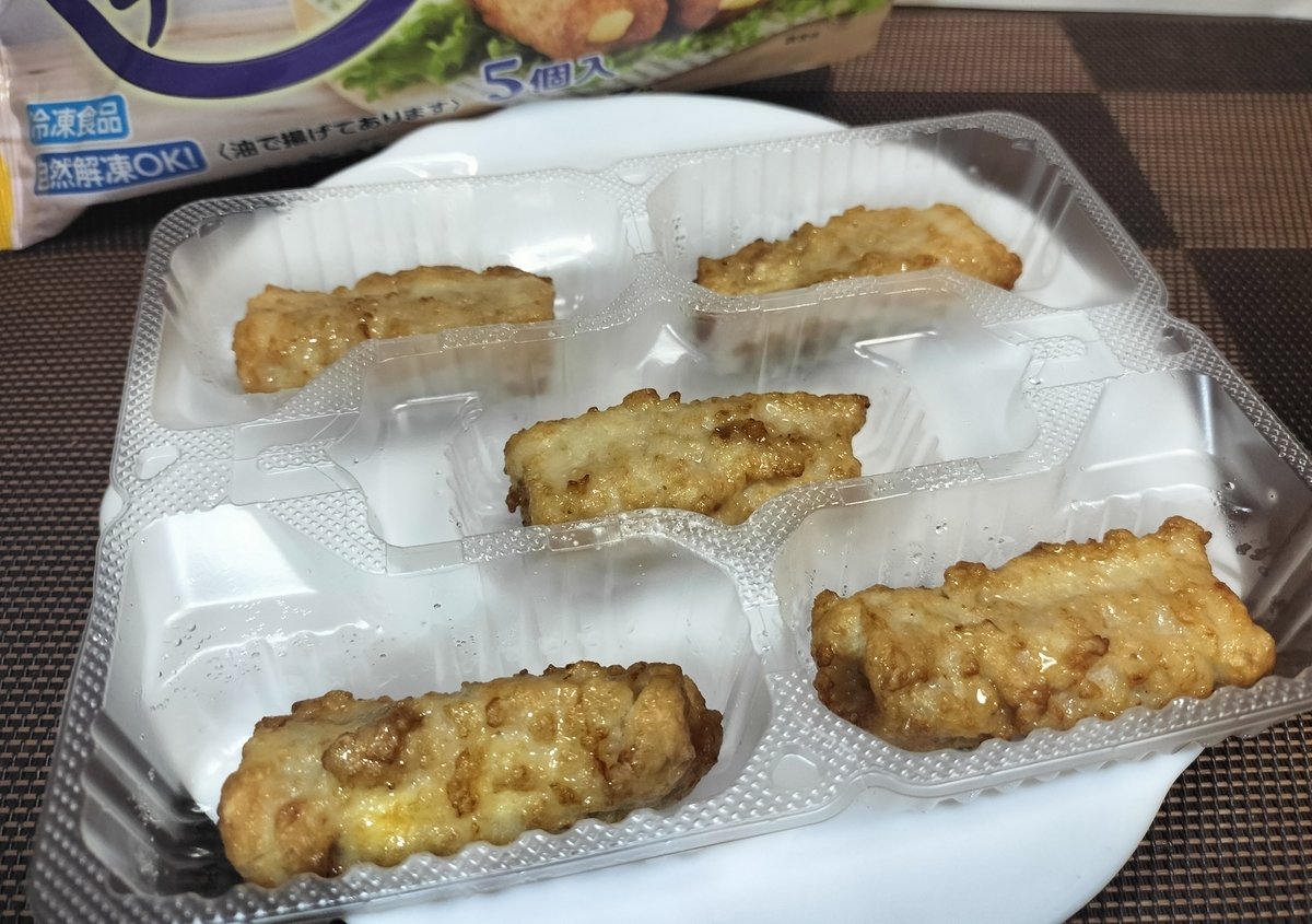 jin_soichiro's tweet photo. @bozu_108 この容器作る方が大変じゃない？ https://t.co/zgxDNcYSM2