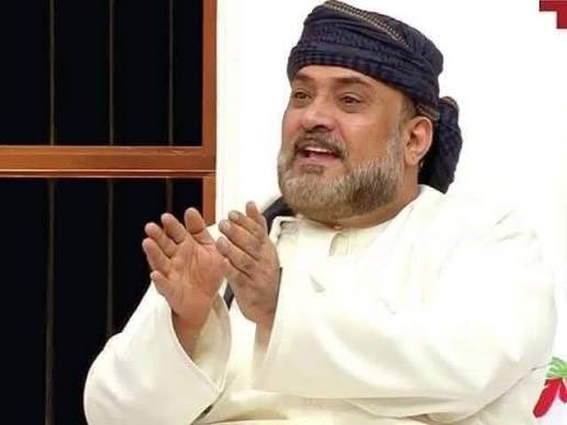 4Somod's tweet photo. أتمنى يكون هناك تصريح رسمي من #وزارة_الإعلام قبل أن يشارك أي إعلامي عُماني في أي قناة أو برنامج رياضي بدول #الخليج_العربي❗️

بصراحة إلي حاصل عيب في حق #عُمان وأهلها الكرام والإعلام الرياضي العُماني❗️

#سلطنة_عُمان 
#هيثم_بن_طارق 
#السلطان_هيثم_بن_طارق https://t.co/3mIB9KyZ62