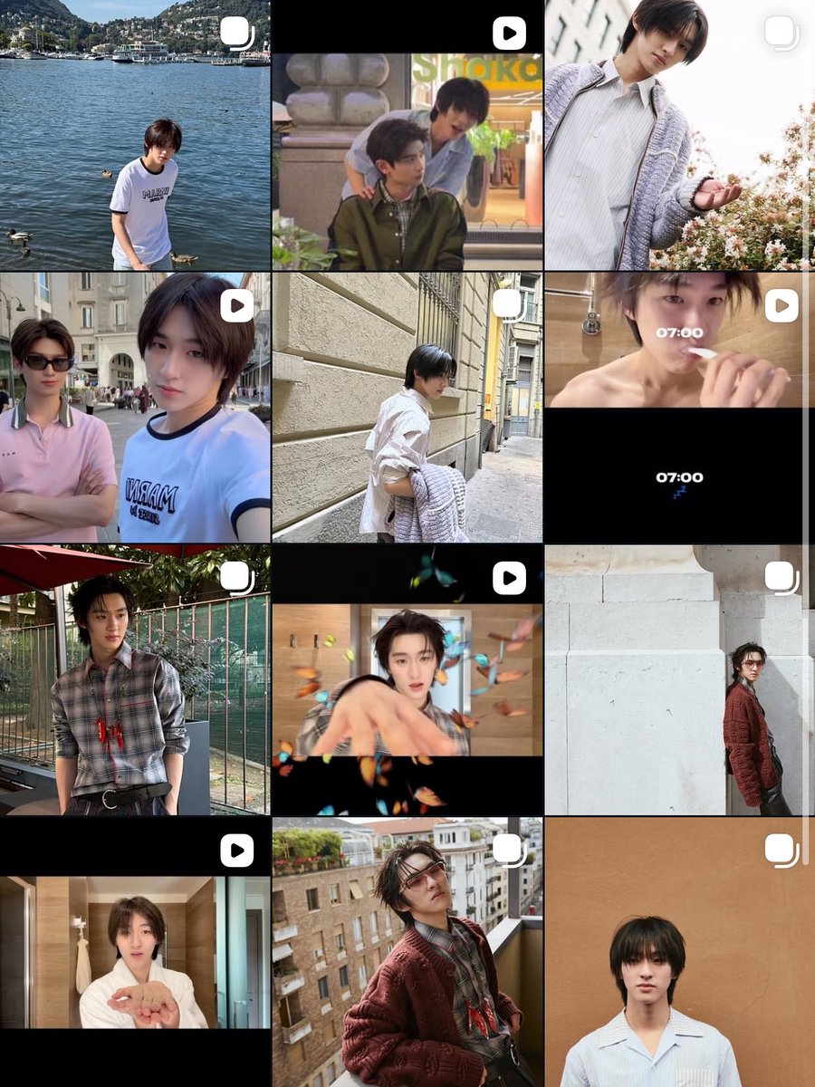 irelftn's tweet photo. รอบนี้โทมัสก้องทำคอนเท้นกันโหดมาก ต้องให้เครดิตน้องดาราด้วยจิงๆที่ช่วยกันมากขนาดนี้ แนะนำอะไรก็ฟังก็ปรับมาตลอด ไม่เคยรู้สึกว่าต้องเดินคนเดียวเลย พวกเราเดินไปด้วยกันจิงๆ  T T 🤍

THOMAS KONG MFW SS27
#MARNIxTHOMASKONG
#Marni #MarniTH #Marniss27
#tthomastc #kongjiro #thomaskong https://t.co/nG0WK7blCy