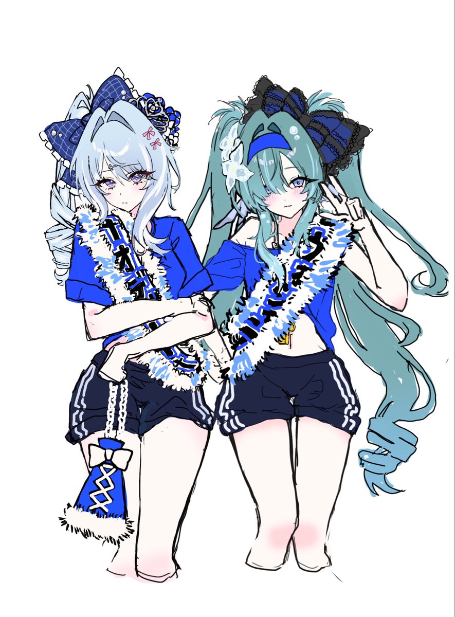 fuka_yao's tweet photo. https://t.co/tHOCL7FUTR