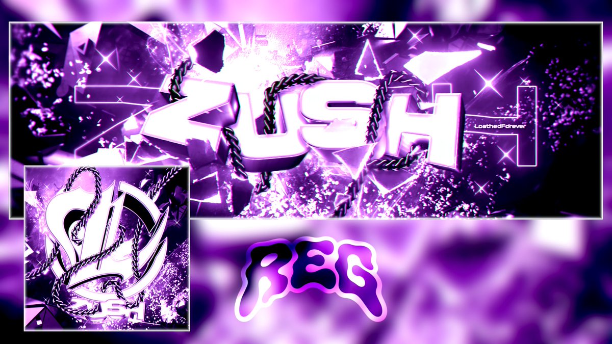 LucidReg's tweet photo. Revamp for @ZushXD 

Support appreciated.
(Commissions open) https://t.co/i7Fa5vlASh