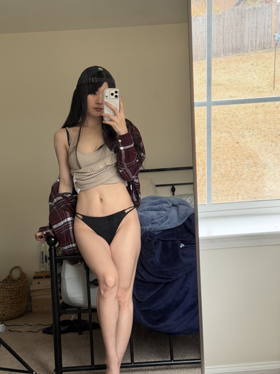 carokorean's tweet photo. good enough? https://t.co/i3gzayhK70