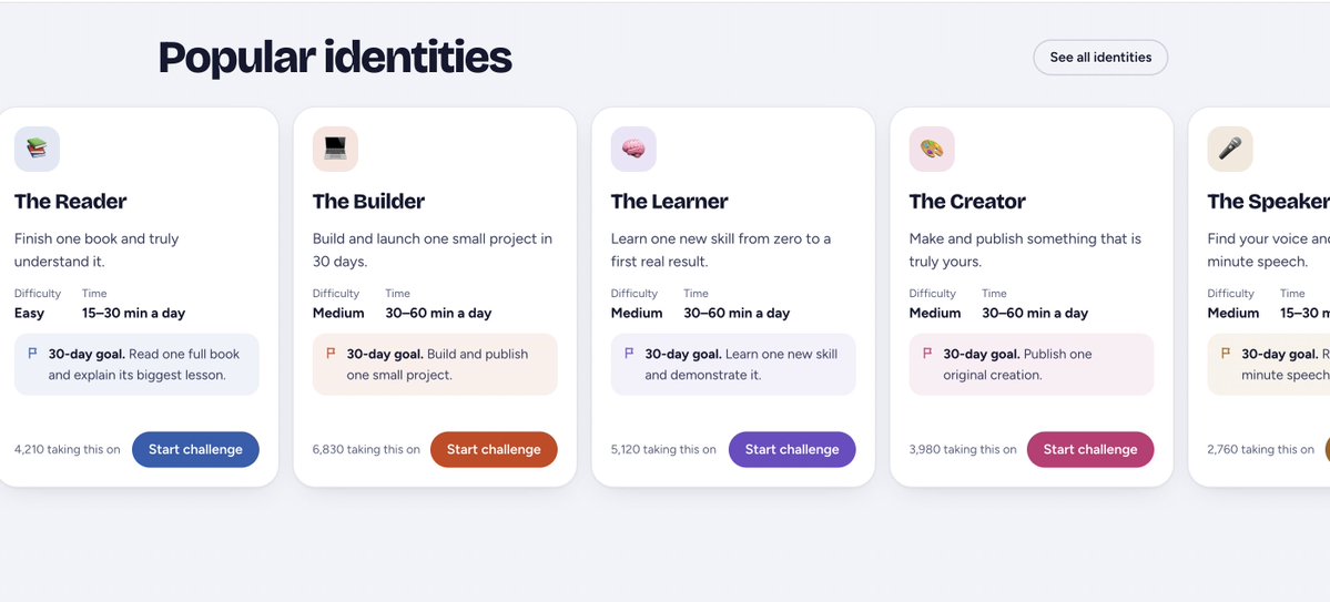 MozumdarNishat's tweet photo. #Buildinpublic
24 years old, SaaS builder
Looking to connect with people
who are:
- SaaS founders
- AI enthusiasts
- vibe coders
- builders
Let's connect!
#saas #ai #buildinpublic #productivity #become https://t.co/Tr3tEi39DX