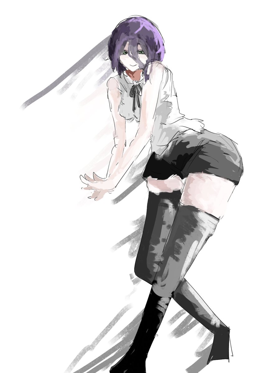 87gk4z's tweet photo. #　いいねした人のメディア欄覗いて素敵絵を私の絵柄で描いてもいいですか

いいねありがとうございました。
手癖で描いてしまったのでよく分からない立ち方してます https://t.co/NrranCbXzZ