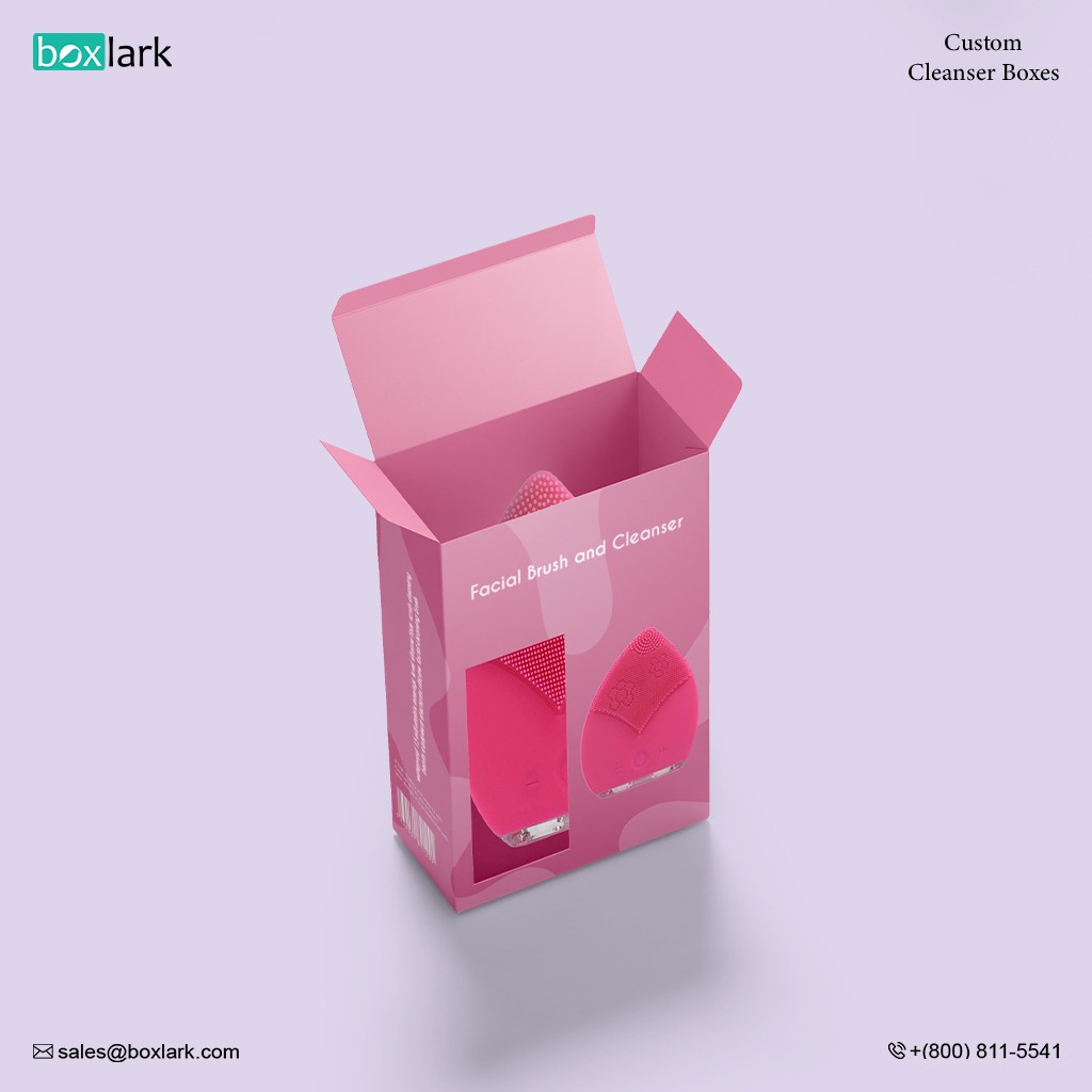 BoxLarkPckging's tweet photo. New Cleanser Range Coming Up?
Keep your new cleanser collection looking cohesive with BoxLark's custom cleanser boxes, made with the colors, graphics, and details you want on the box.
https://t.co/qAwDY7BTna
#CleanserBoxes #SkincarePackaging #CustomBoxes #BoxLark #OrderNow https://t.co/MrALmjEeRY