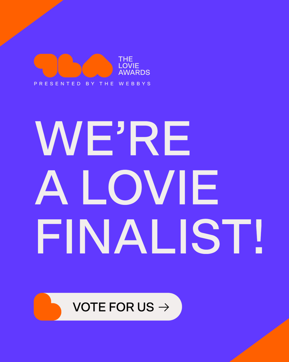 TargetMalaria's tweet photo. Big news! Target Malaria has been named as a finalist in The Lovie Awards @lovieawards!

Our nomination is for our Gene drive video series - Explaining the science of developing genetically modified mosquitoes to fight malaria in the category Science & Education in Video & Film 🎉

Now we need your help🤝 We are in the running to win a People’s Lovie Award!
VOTE for us before 15 October: https://t.co/N3CcF0LD7O

The series was created with the support of the Emerging ag inc. team and Tamsin Hibbert, filmed with Dave Guttridge and edited by Yann Pablo Corminboeuf, with voiceovers from Divine Dzokoto and Naima Sykes, and features of Louise Marston, Dr Alekos Simoni and Dr Federica Bernardini from @imperialcollege, and Dr Jarek Krzywinski, Dr Roxana Minuz of @PoloGGB. Thank you to the whole Communications team and everyone involved for your support in delivering this series, launching and promoting it throughout this year which has landed us here🥳

Link to the series: https://t.co/A4W3YUaR1Q

@UVRIug #EndMalaria #ZeroMalaria #ZeroMalariaStartsWithMe #MalariaResearch #GeneDrive