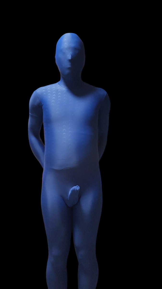 TFaxsdyu's tweet photo. 初鮫肌ゼンタイとケース付き
#ゼンタイ
#zentai https://t.co/Ssr8zA2jwG