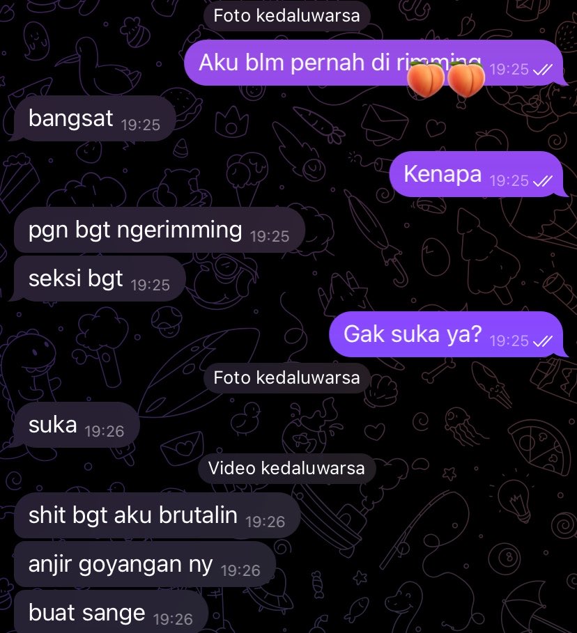 Smashhhhh0t's tweet photo. Testimoni pap 🍑🤏🏻😋 Lucu-lucu bangettt reaksinya hehe jadi seneng deh.
Yang mau DM aja yaa ☺️🤏🏻 anyway ini free ya, aku gak jualan channel 😭🙏🏻

#gaytangerang #gayjakarta #gaytangsel #gaytangkab #gaybogor #gaytangkot #gaylampung https://t.co/pWcs7Rl79B