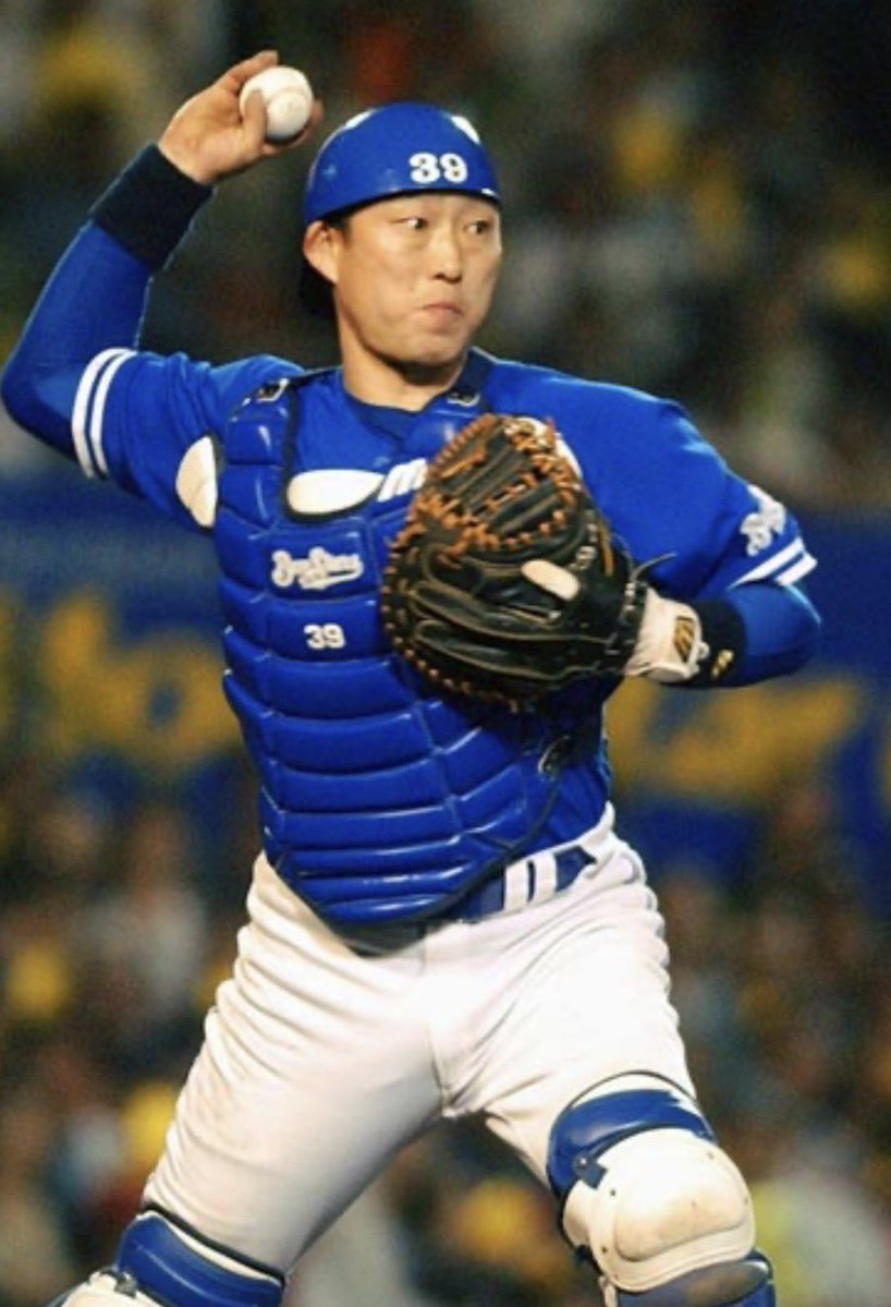 Goto999999's tweet photo. ドラゴンズの監督は、中村武志がいいな。きっと星野さんが見守ってくれる。中日はもういいわ、身売りして欲しいな。 https://t.co/5vKCkYj3GG
