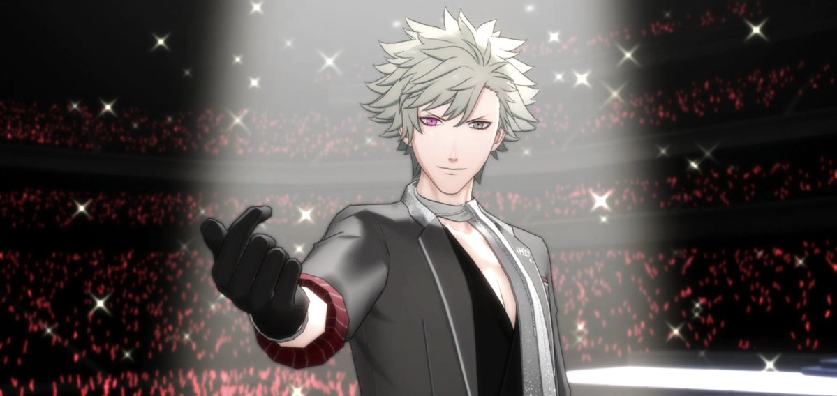 r97_sx's tweet photo. たった10連で来てくれて嬉しいうれしいだいすき https://t.co/GYBpCqjQVu