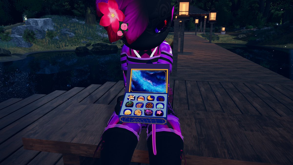 CaptionAvali's tweet photo. Would you like to share some out of this world cookies I promise there good https://t.co/Hrr0RcS7uK