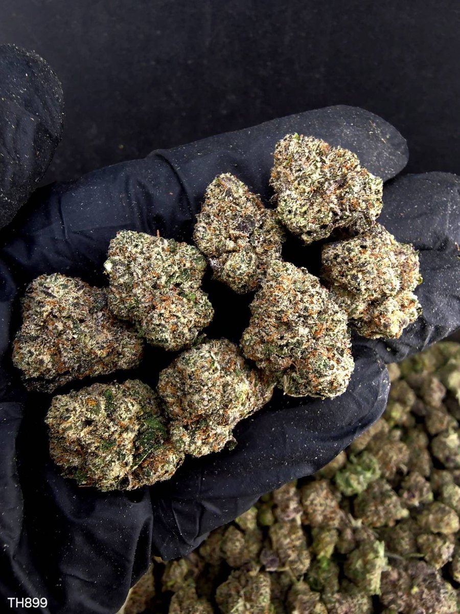 Seikafourtwenty's tweet photo. ☃️【 💡 Farm สป. • SGS GACP 🎋 】🇽🇰 🇹🇭
🍿Size Pop M ❄️ ✨

🔸 FALCON NINE 🦅🖤
🔸 Indica70% 🔸THC20%

Aroma🔺 Gas ⛽ Heavy 🚀 Earthy 🪵

💸100G = 1,400฿ , 1KG = 9,500฿💸

🛍️สนใจสินค้า @Line 
ทักแชท ตามสั่งได้เลยครับ🔻
Line ID (.) ▶️ 0924153858.
https://t.co/2ctg71aMCD

#weed https://t.co/wgKwsqpqBM