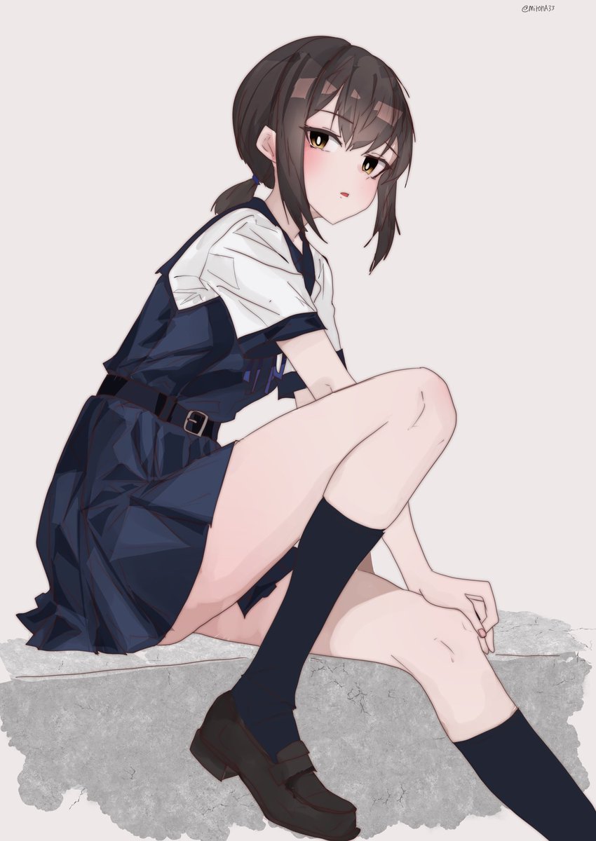 MironA33's tweet photo. ぶっきーこのタイプも似合うよね https://t.co/eFS3LRv8Fq