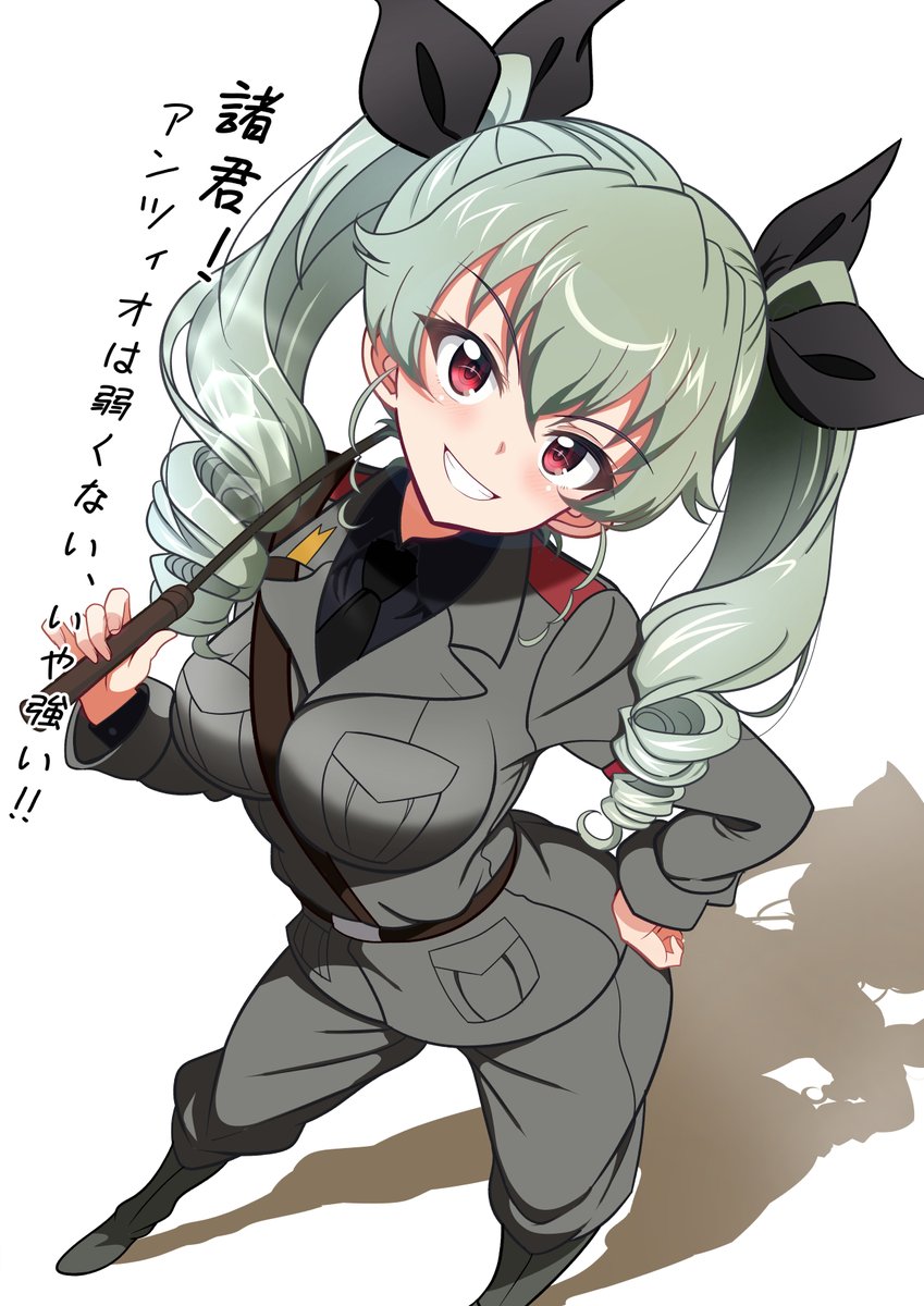 kumaisao's tweet photo. #プレイバックガルパン
今回もあと一歩のところながら惜敗...それでも https://t.co/AIQGUMh01A