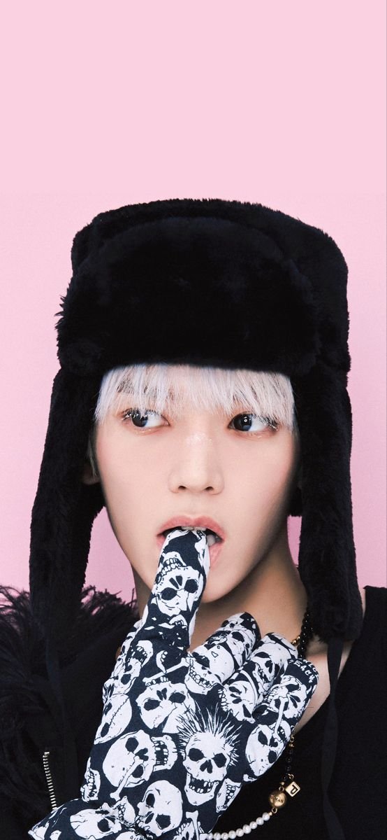 taeoxo_701's tweet photo. 진심 이태용이 나보다 여자력 높음 https://t.co/f6Eegv35jm