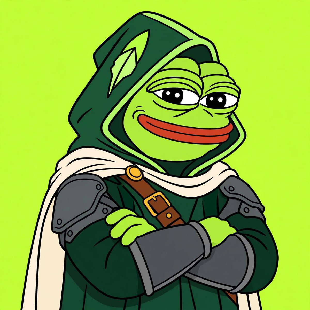 PepepadRH's tweet photo. The guardian of memes has arrived. 🐸

$PEPEPAD - The launchpad where memes become communities.

Clean. Simple. Built for culture.

https://t.co/164vOKx4So

https://t.co/5Ut1hPzMXi

#pepepad #pepe #rh #usdg https://t.co/eIS10BUM8a
