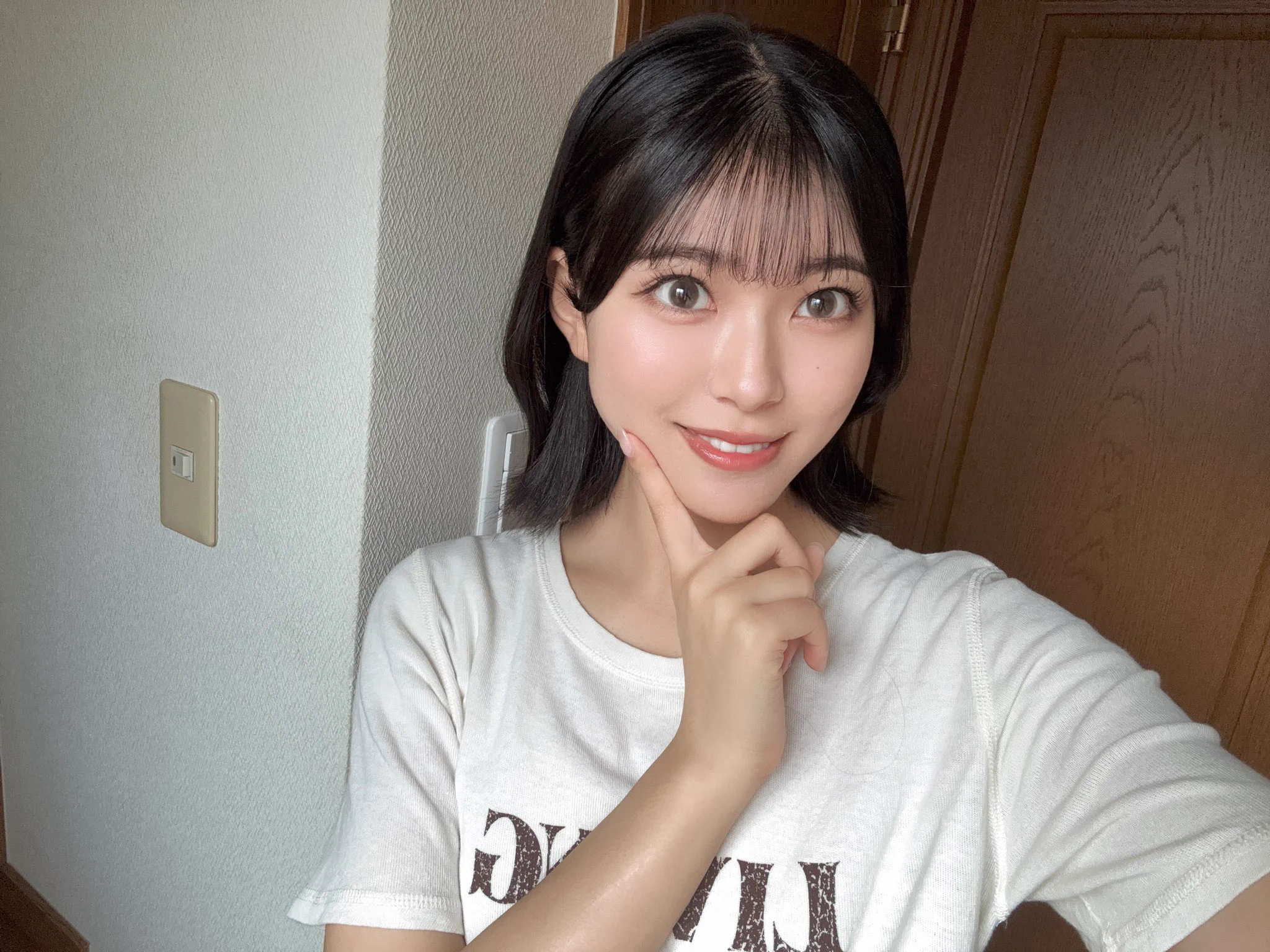黒島咲花【NMB488期生】 (@sakura_panda48) / X