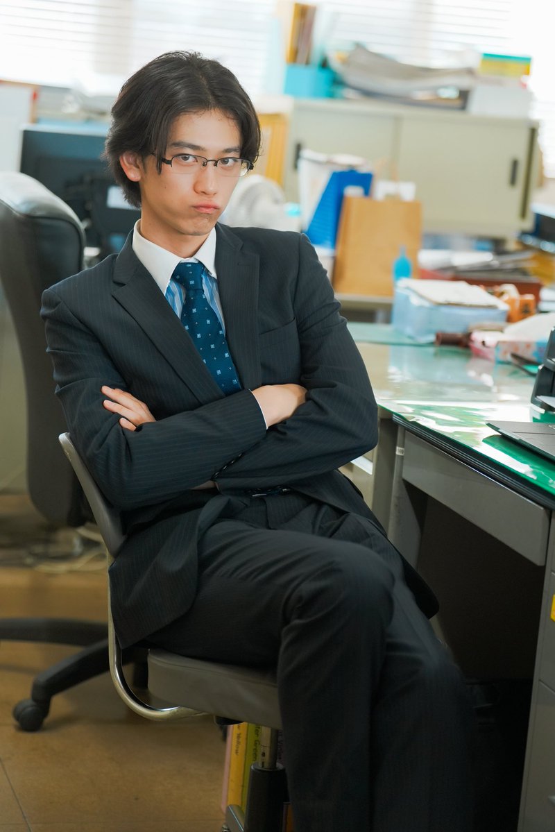 ogatasosuke1214's tweet photo. @dramaL_abctv 
ドラマ「キスは捜査のあとで」
最終回、ご視聴ありがとうございました！

皆様と共に最高に暑すぎるくらいの夏を過ごせて、幸せでした！

🐙🧂いつまでも幸せでいてください。

＃キスあと
#キスは捜査のあとで https://t.co/MCzfv2X3Sv