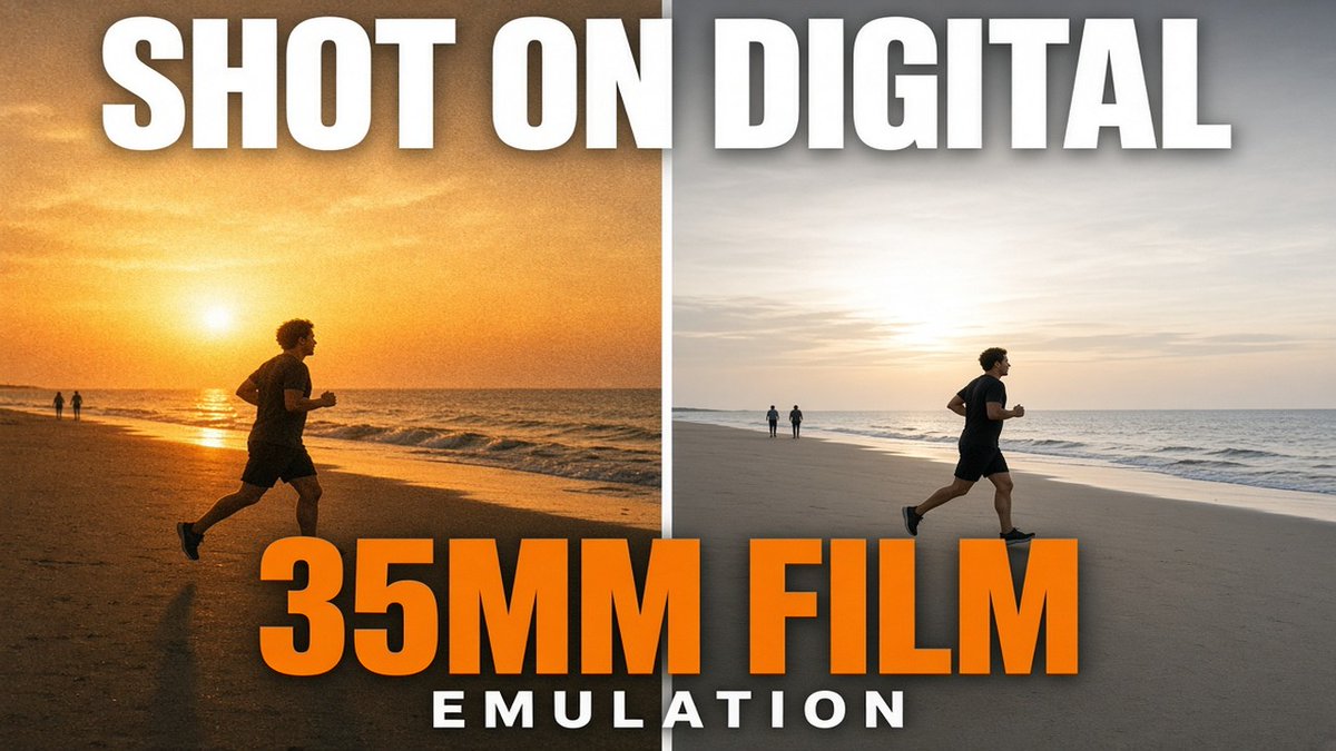 godilu_edits's tweet photo. Before &amp; After: Shot on Digital vs 35mm Film Emulation https://t.co/9IUelVIZ6T via @YouTube 

#beforeandafter #filmemulation #35mm #colorgrading #cinematiccolorgrade #videoeditor #godiluedits https://t.co/guJjZH3wud