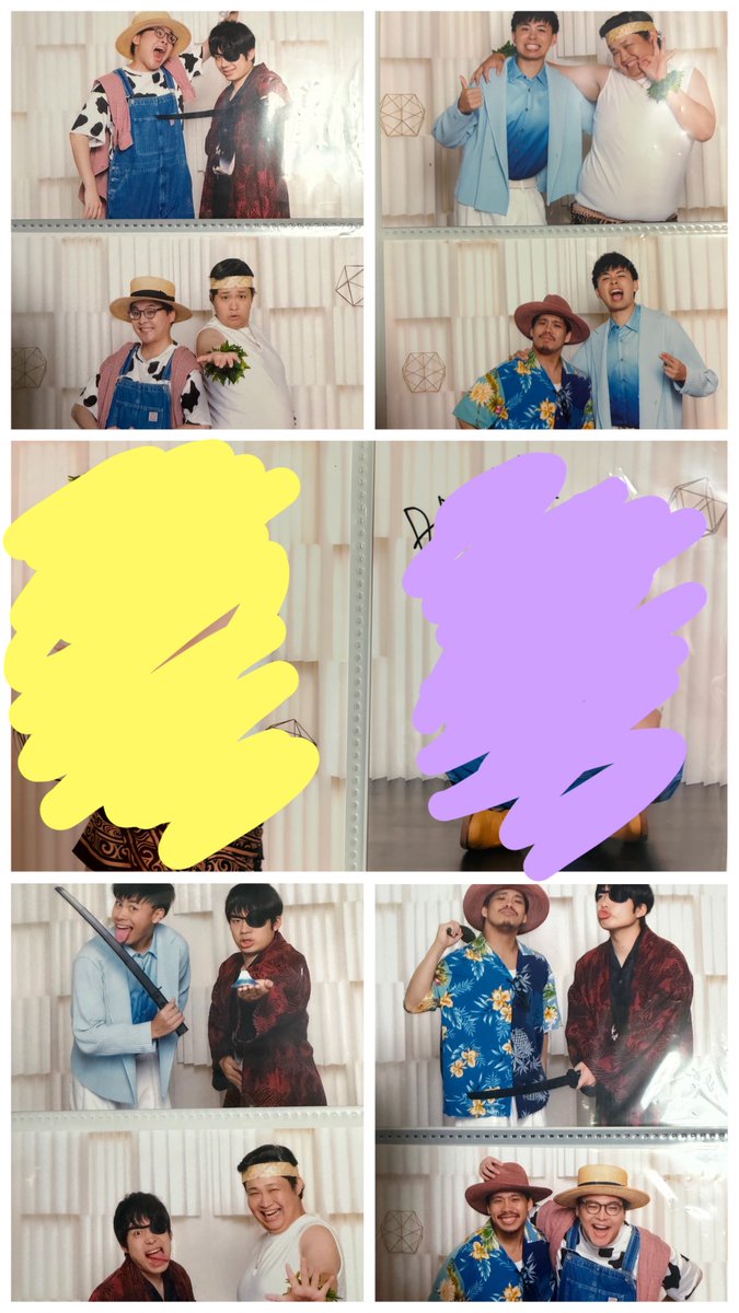 future_tk3's tweet photo. 【交換】フィッシャーズ eプリント  「フィッシャーズ全国旅行［？］編」  ブロマイド

譲:画像1枚目
求:🩷単体>💙シクレ>🖤単体

郵送のみ
🩷単体でもシクレお譲り可
💙シクレは2:1も可
お気軽にお声掛けください！ https://t.co/mmz6CBRaVF