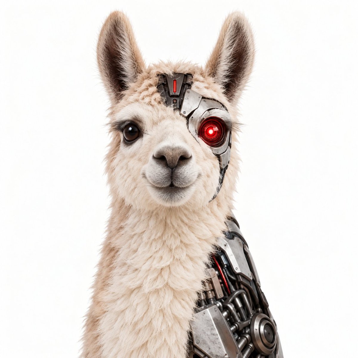 Na1_N1ako's tweet photo. Wall Street just filed a new main AI ETF in an SEC filing with the ticker “LLMA”

crypto had INUs, AI now has a "LLMA" (LLAMA)

and the entire fund is built around companies developing their own LLMs

https://t.co/Du7HbUvZ6o https://t.co/pNIqUhy29z