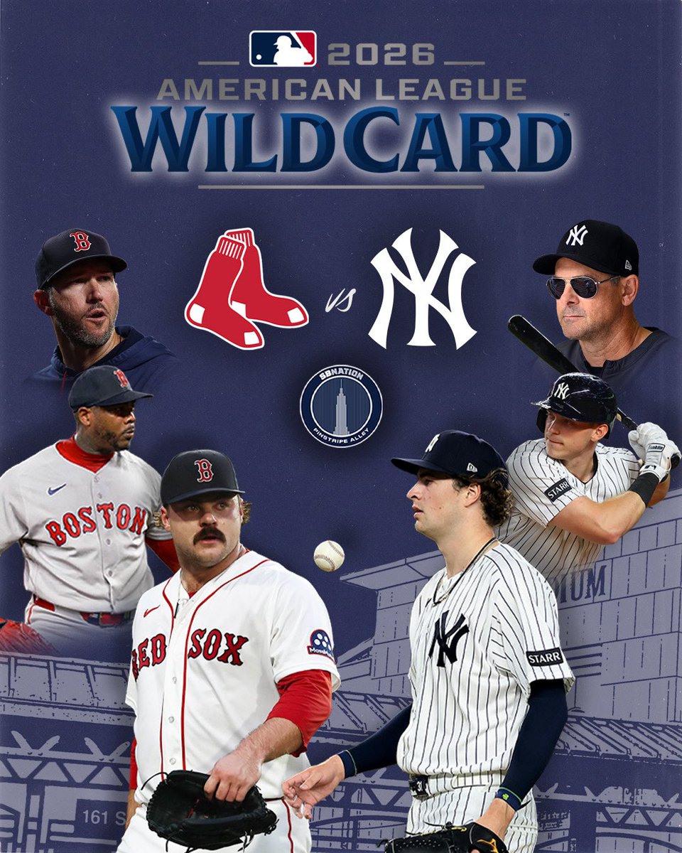 pinstripealley's tweet photo. good morning
it is time https://t.co/eSKiY2pnHq