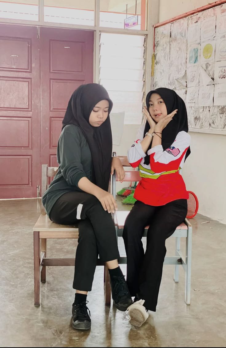 gtvcht's tweet photo. Bestie satu kelas, selalu bersama

https://t.co/WI3eEoYh1z https://t.co/ikw2l1c4tz