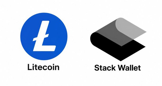 Zoumaweb3's tweet photo. Litecoin was built around speed, efficiency, and peer-to-peer value transfer.

Stack Wallet brings that same straightforward approach to asset management giving $LTC users a clean, self-custodial way to manage their Litecoin while keeping control of their keys.

#ArLey #battık https://t.co/SXmJmWiSpl